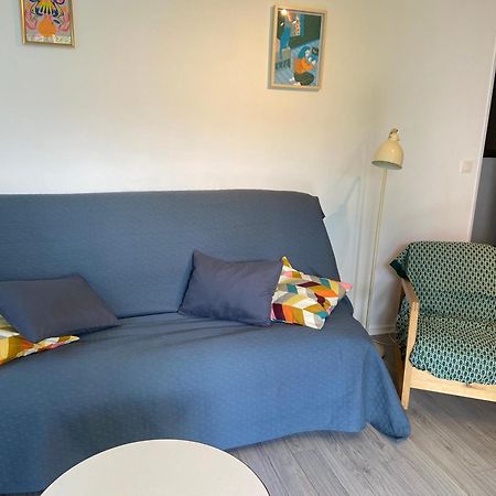 2 Piece Calme Strasbourg Cronenbourg 5Min Centre Apartment ภายนอก รูปภาพ