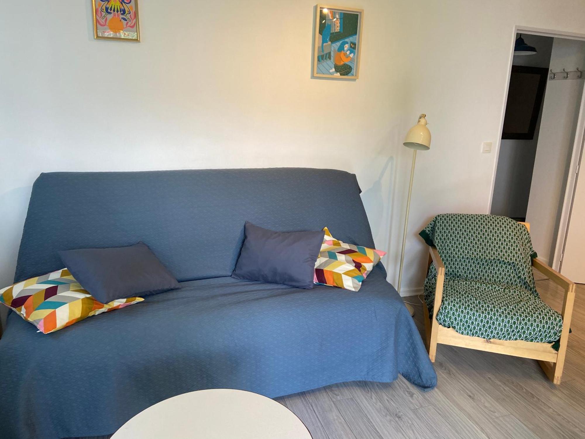 2 Piece Calme Strasbourg Cronenbourg 5Min Centre Apartment ภายนอก รูปภาพ