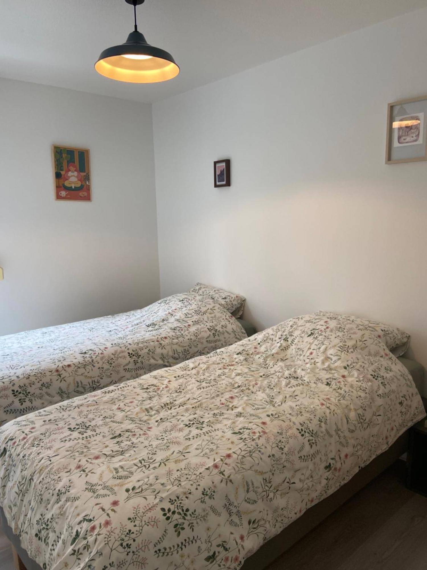 2 Piece Calme Strasbourg Cronenbourg 5Min Centre Apartment ภายนอก รูปภาพ